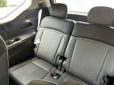 2024 Kia EV9 Light Long Range
