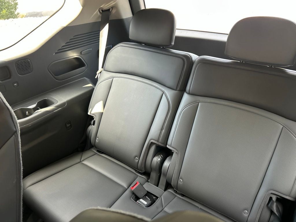 2024 Kia EV9 Light Long Range