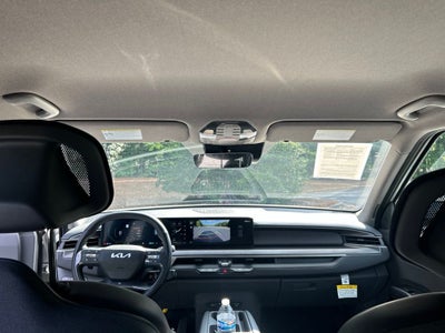 2024 Kia EV9 Light Long Range