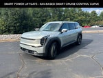 2024 Kia EV9 Light Long Range