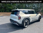 2024 Kia EV9 Light Long Range