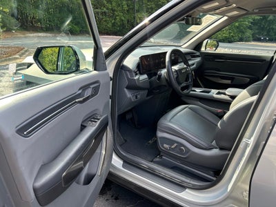 2024 Kia EV9 Light Long Range