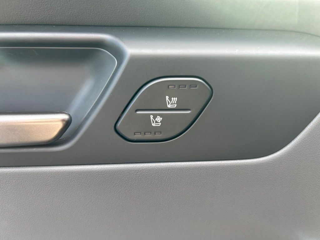 2024 Kia EV9 Light Long Range