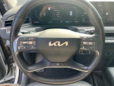 2024 Kia EV9 Light Long Range