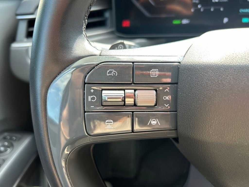 2024 Kia EV9 Light Long Range