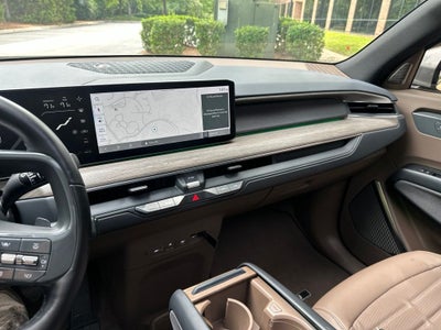 2024 Kia EV9 Land