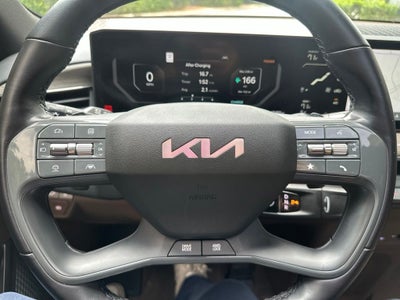 2024 Kia EV9 Land