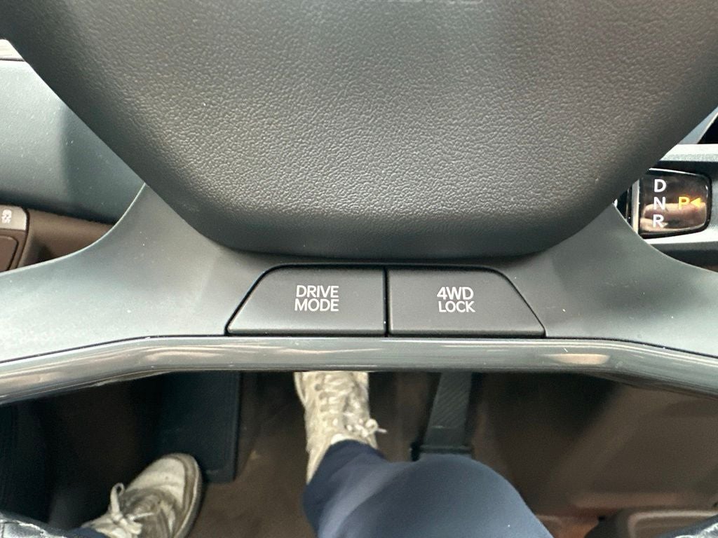 2024 Kia EV9 Land
