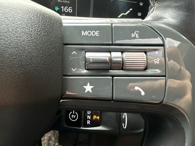2024 Kia EV9 Land
