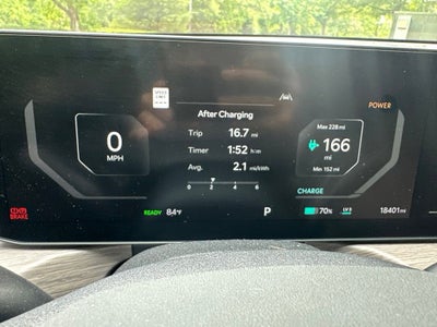 2024 Kia EV9 Land