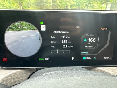 2024 Kia EV9 Land