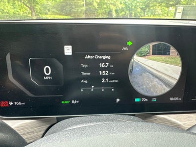2024 Kia EV9 Land