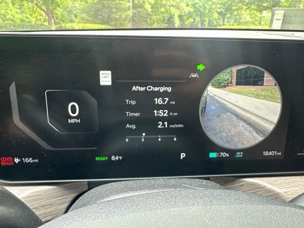 2024 Kia EV9 Land