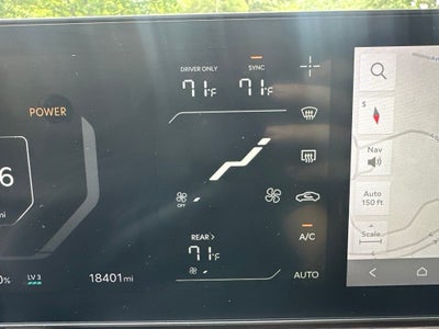 2024 Kia EV9 Land