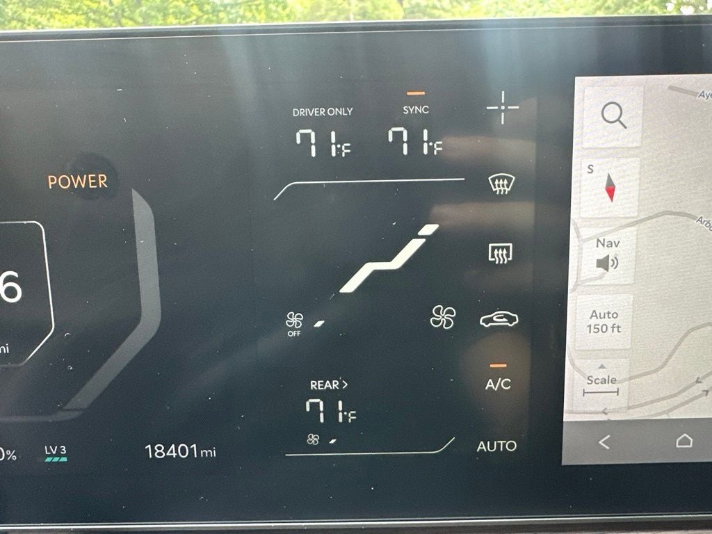 2024 Kia EV9 Land