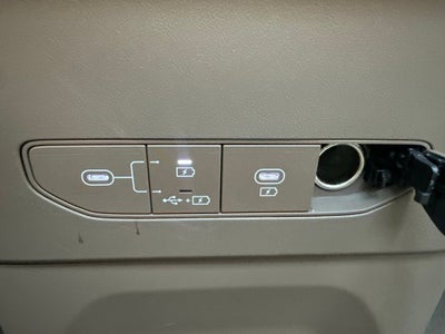 2024 Kia EV9 Land