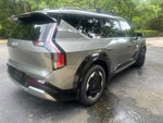 2024 Kia EV9 Land