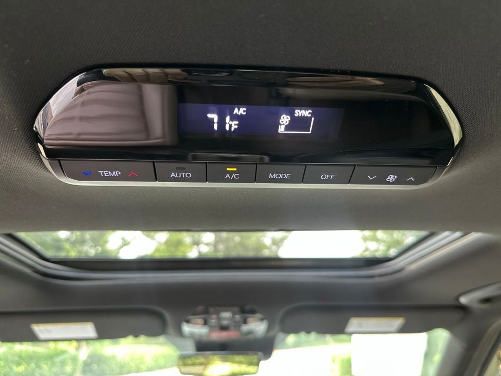 2024 Kia EV9 Land