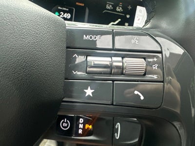 2024 Kia EV9 Land