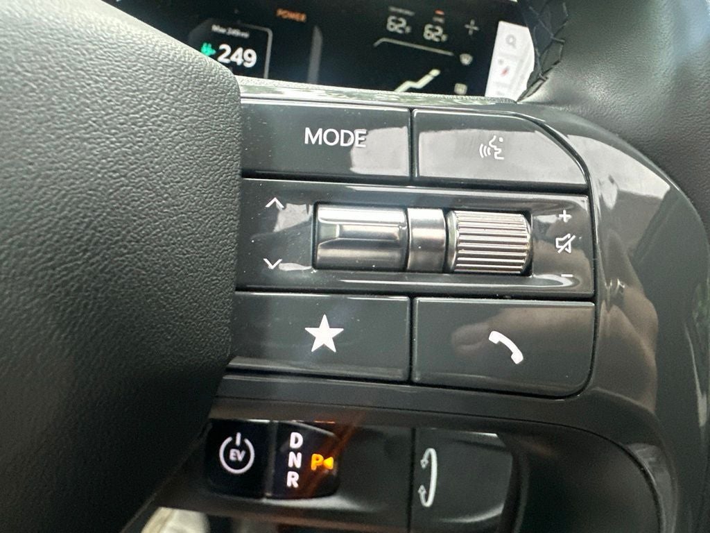 2024 Kia EV9 Land