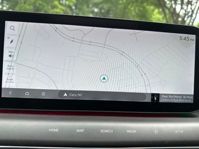 2024 Kia EV9 Land