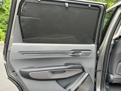 2024 Kia EV9 Land