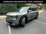 2024 Kia EV9 Land