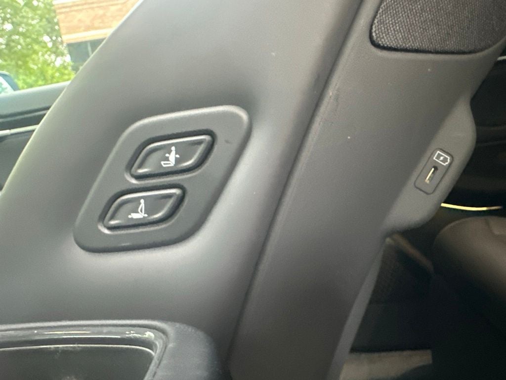 2024 Kia EV9 Land