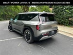 2024 Kia EV9 Land