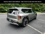 2024 Kia EV9 Land