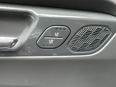 2024 Kia EV9 Land