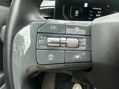 2024 Kia EV9 Land