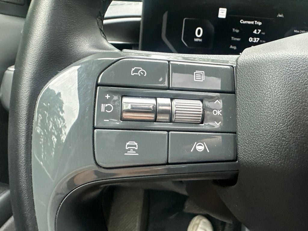 2024 Kia EV9 Land