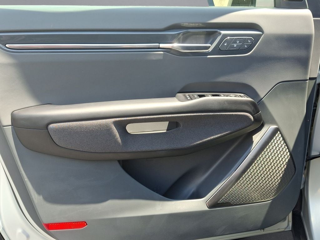 2024 Kia EV9 Land