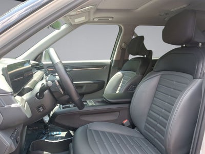 2024 Kia EV9 Land