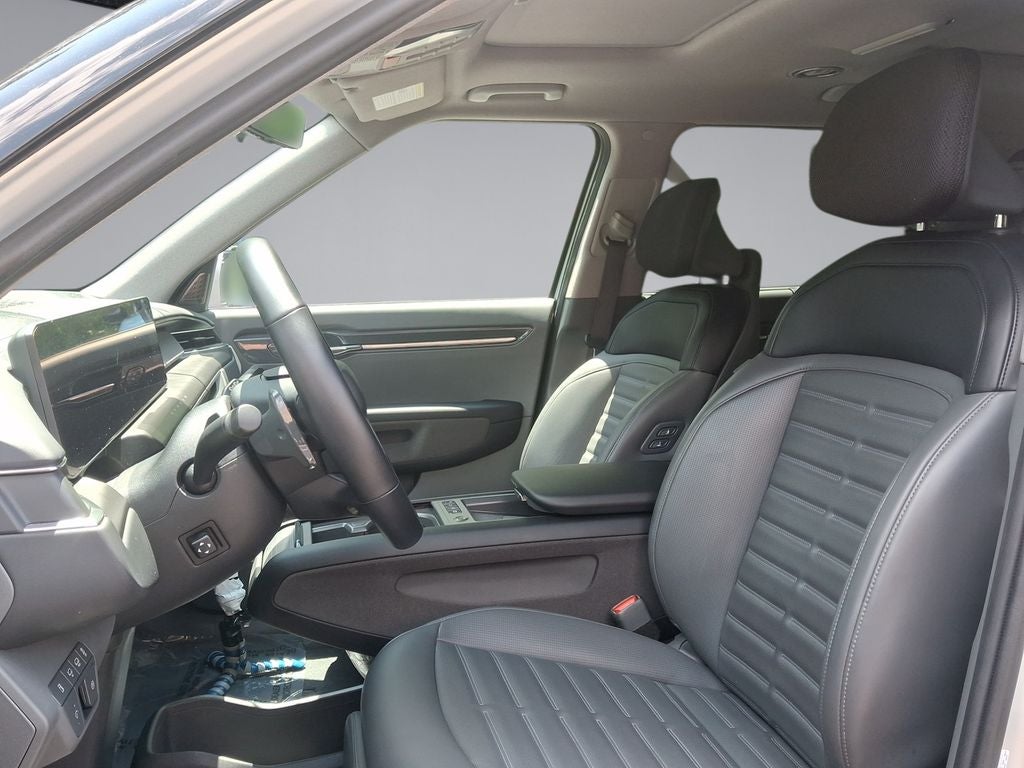 2024 Kia EV9 Land