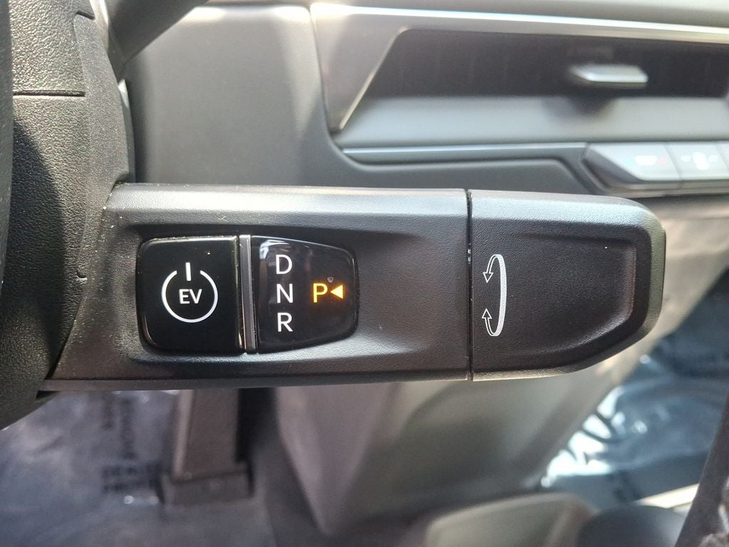2024 Kia EV9 Land
