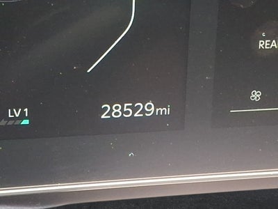 2024 Kia EV9 Land