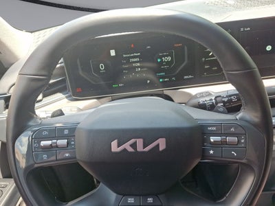 2024 Kia EV9 Land