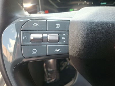 2024 Kia EV9 Land