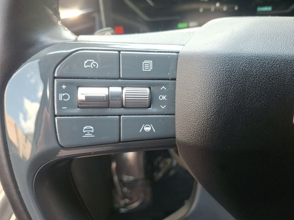 2024 Kia EV9 Land