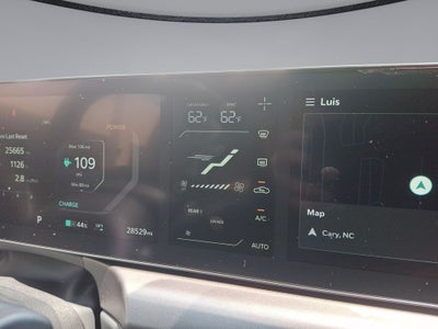 2024 Kia EV9 Land