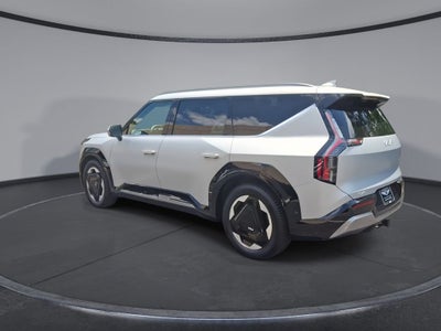 2024 Kia EV9 Land