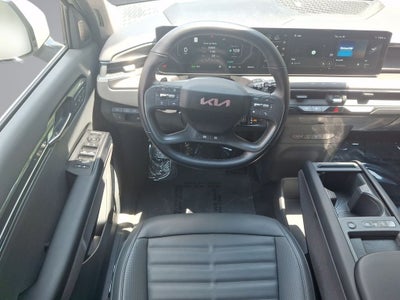 2024 Kia EV9 Land