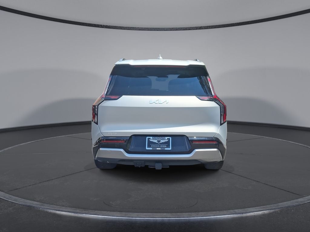 2024 Kia EV9 Land