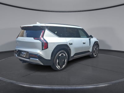 2024 Kia EV9 Land