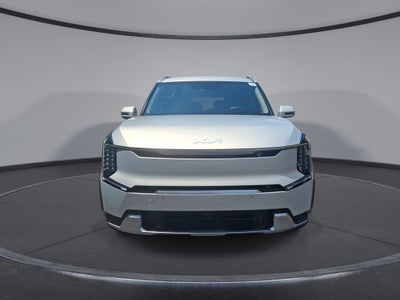 2024 Kia EV9 Land