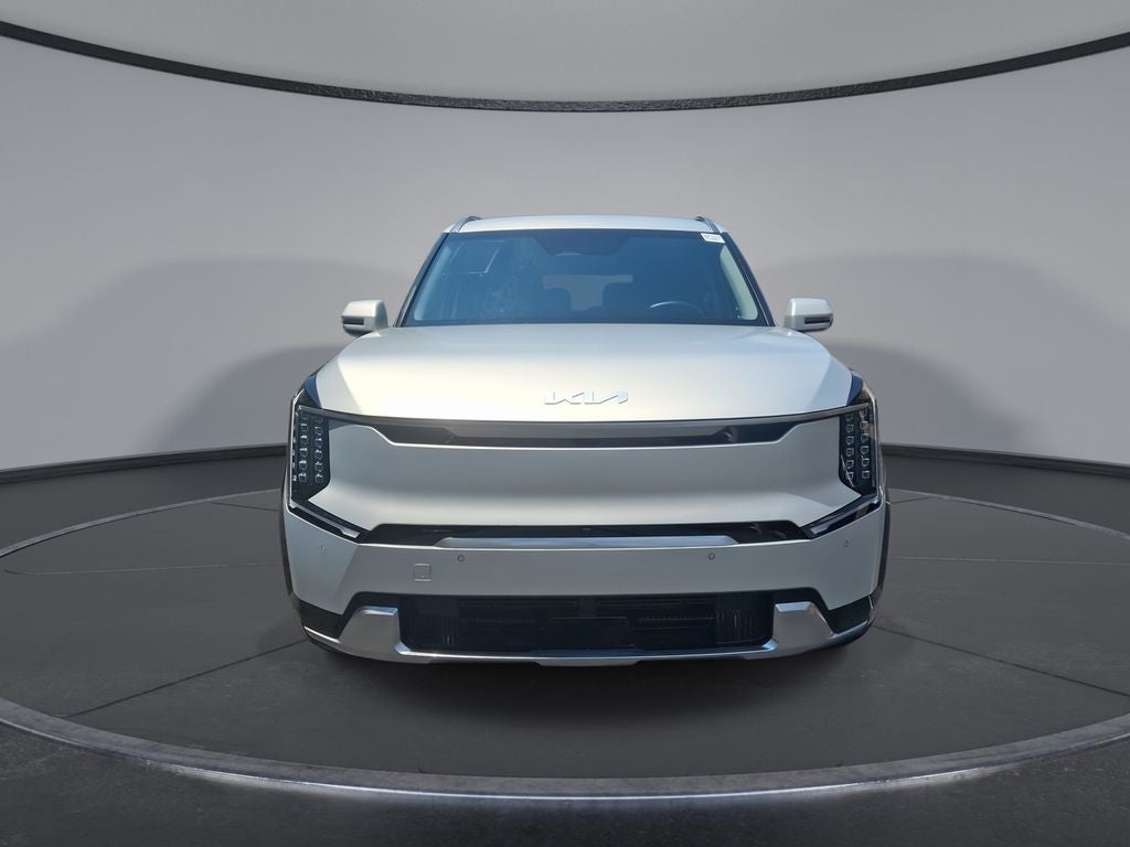 2024 Kia EV9 Land