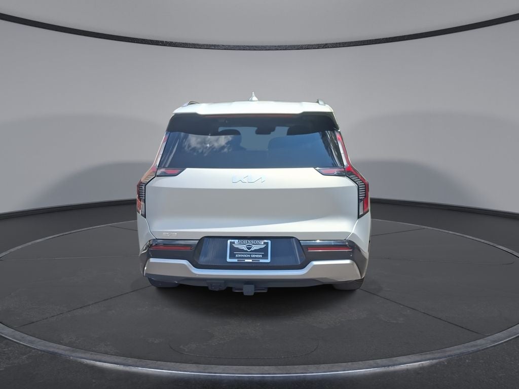 2024 Kia EV9 Land
