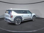 2024 Kia EV9 Land